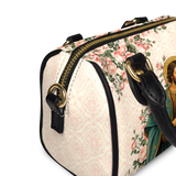 "Domora" Mini Satchel