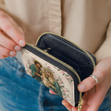 "Domora" Mini Wallet