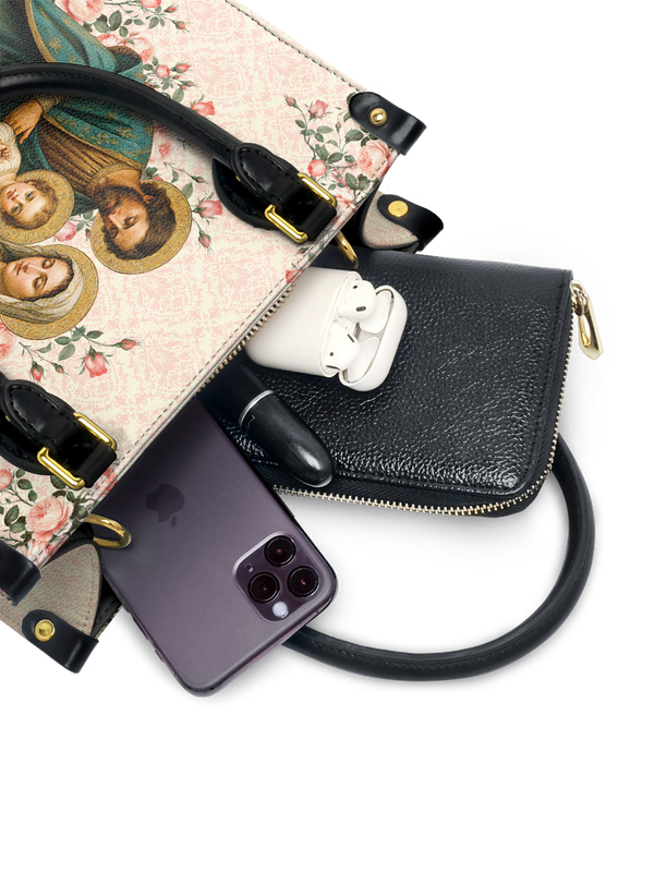 Leather, Your Way