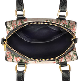 "Domora" Mini Satchel Deal