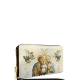 "Famoria" Leather Wallet