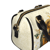 "Famoria" Mini Satchel