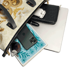 "Famoria" Tote Bag – All Seasons Bundle