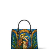 "Fenora" Leather Handbag Deal