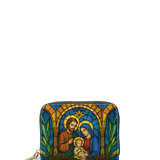 "Fenora" Mini Wallet