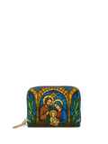 "Fenora" Mini Wallet