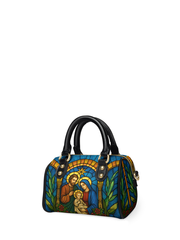 Sacred Art You Can Carry