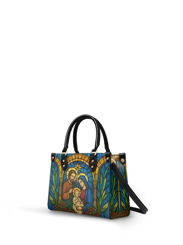 Sacred Art You Can Carry