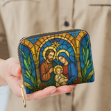 "Fenora" Mini Wallet