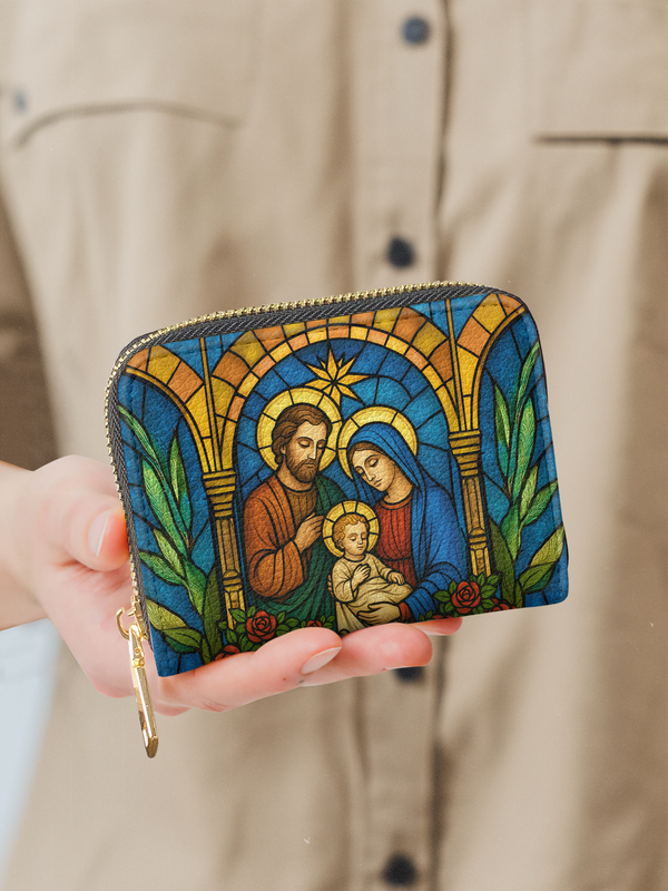 Sacred Art You Can Carry
