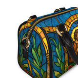 "Fenora" Mini Satchel