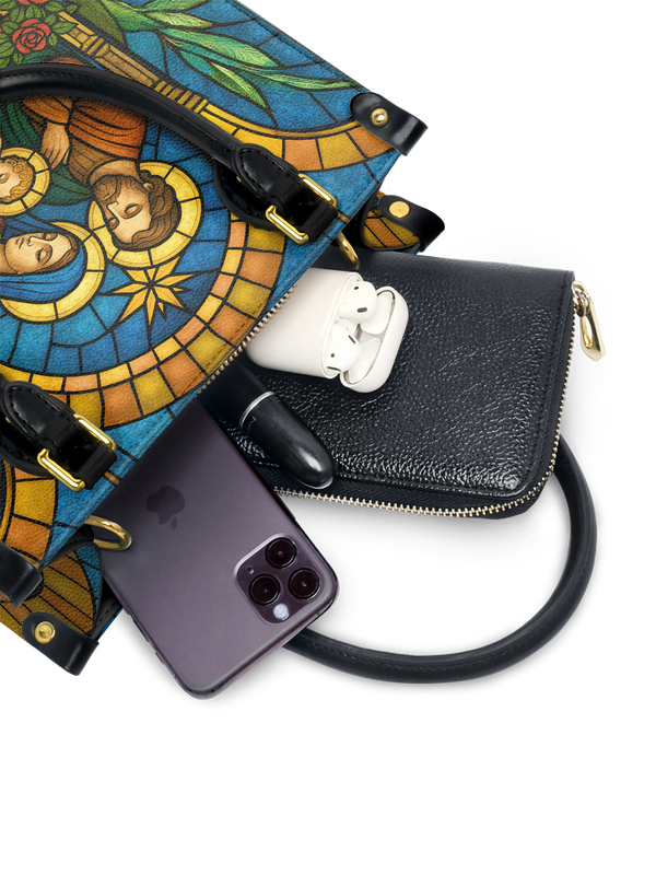 Leather, Your Way