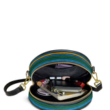 "Fenora" Circle Crossbody Bag Offer