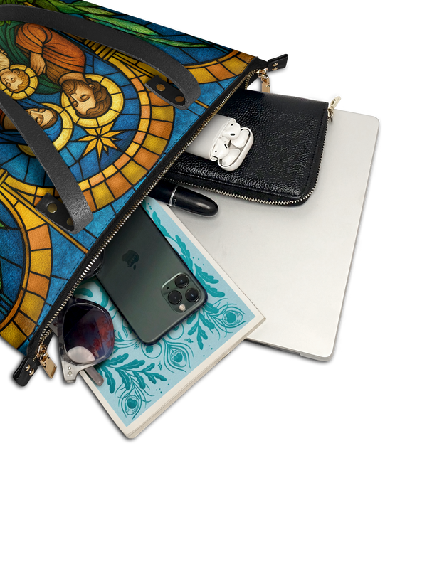 Sacred Art You Can Carry