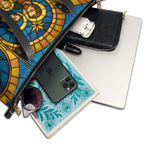 "Fenora" Leather Tote Bag Deal