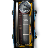 "Fenora" Leather Handbag Deal