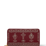 "Eucharist" Wallet