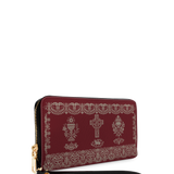 "Eucharist" Wallet