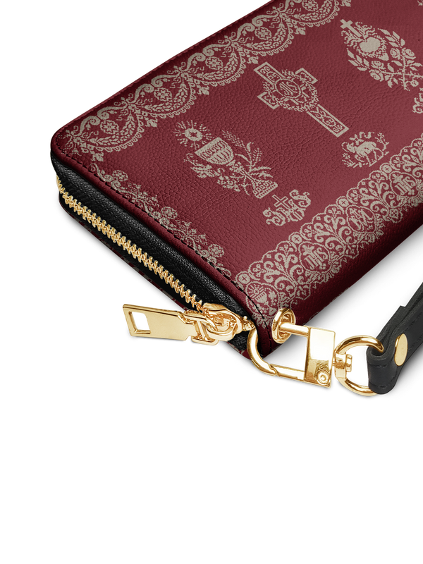 Sacred Art You Can Carry