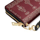 "Eucharist" Wallet Deal