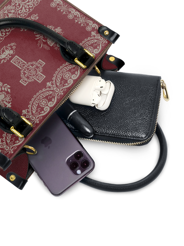 Sacred Art You Can Carry