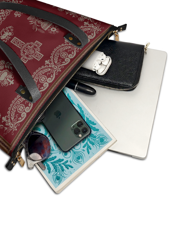 Sacred Art You Can Carry