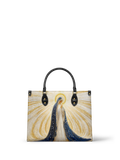 "Aurora" Leather Handbag