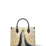 "Aurora" Leather Handbag Deal