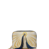 "Aurora" Mini Wallet