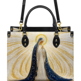 "Aurora" Leather Handbag Deal