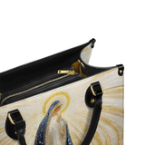 "Aurora" Leather Handbag Offer