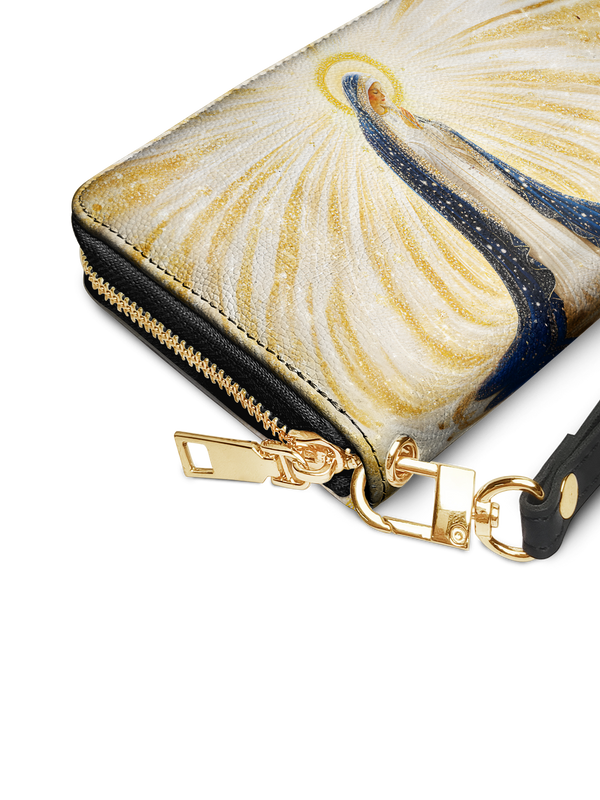 Sacred Art You Can Carry