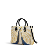 "Aurora" Leather Handbag