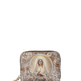 "Mystica" Mini Wallet