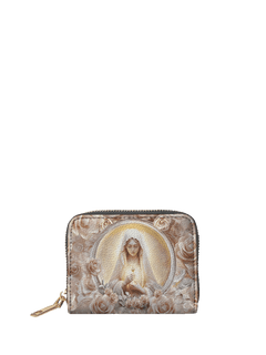 "Mystica" Mini Wallet