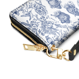 "Trinitas" Wallet Deal