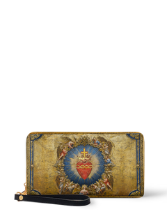 "Sacred" Wallet