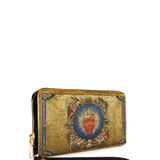 "Sacred" Wallet Deal