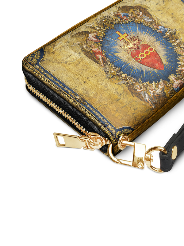 Sacred Art You Can Carry