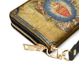 "Sacred" Wallet Deal