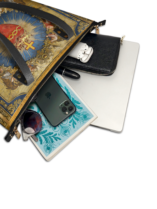 Sacred Art You Can Carry