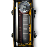 "Sacred" Leather Handbag Deal