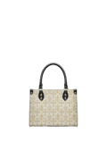 "Serena" Small Leather Handbag