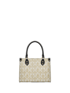 "Serena" Small Leather Handbag