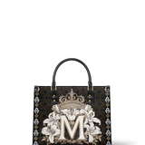 "Monara" Leather Handbag