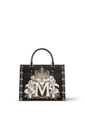 "Monara" Leather Handbag