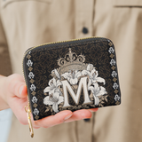 "Monara" Mini Wallet