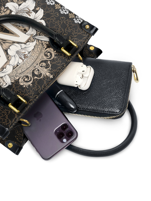 Sacred Art You Can Carry