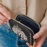 "Monara" Mini Wallet