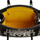 "Monara" Leather Handbag Deal